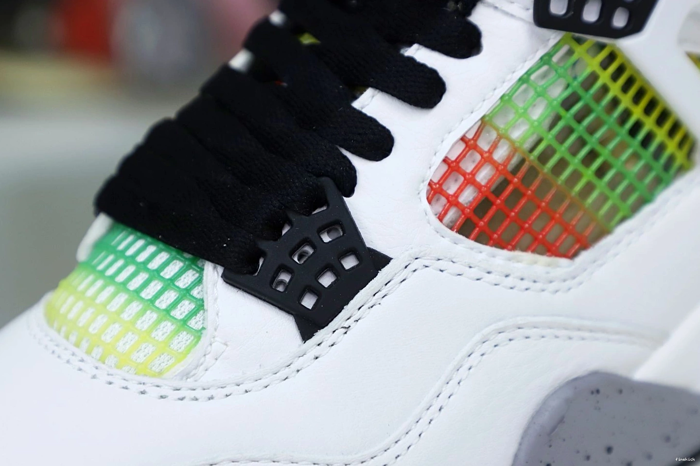 4 'RAST AIR JORDAN RETRO WMNS 0812